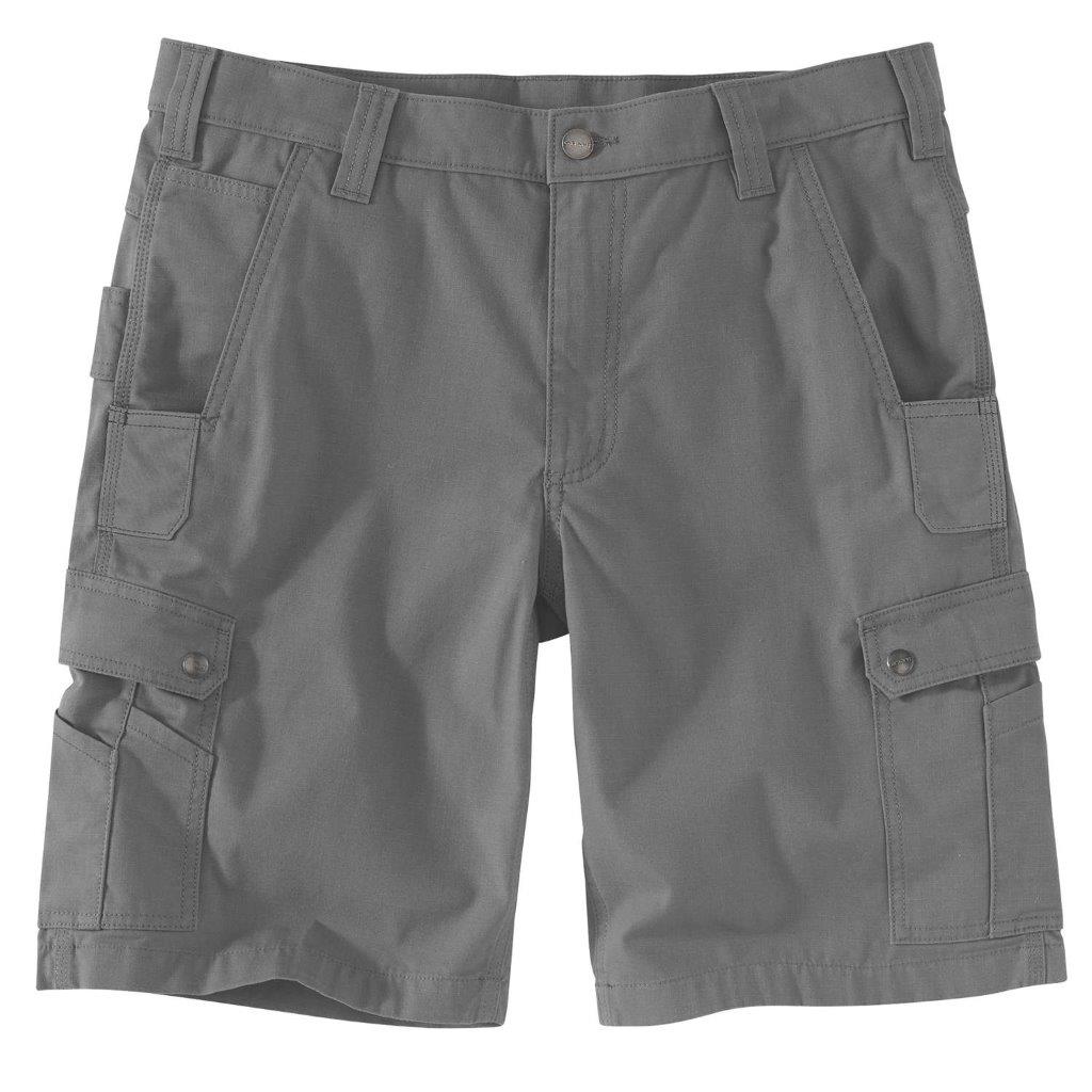 carhartt® Herren-Shorts »RIPSTOP CARGO WORK SHORT« - erhältlich bei ♡ HUG Technik ✓