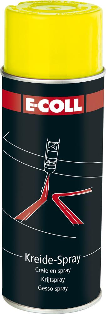 E-COLL Kreidespray 400 ml - bei HUG Technik ✓