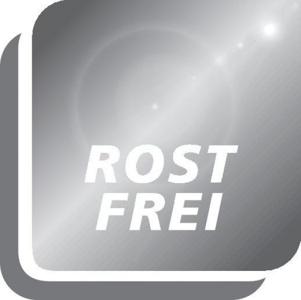 HAROMAC® Malerspachtel VA mit 2-Komponenten-Heft Polytetrafluorethylen, 100 mm - bei HUG Technik ☆ HAROMAC® Malerspachtel VA mit 2-Komponenten-Heft Polytetrafluorethylen, 100 mm - bei HUG Technik ☆