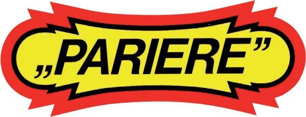 PARIERE Gehrungsschere, 55 mm Schnittlänge - bei HUG Technik ✭