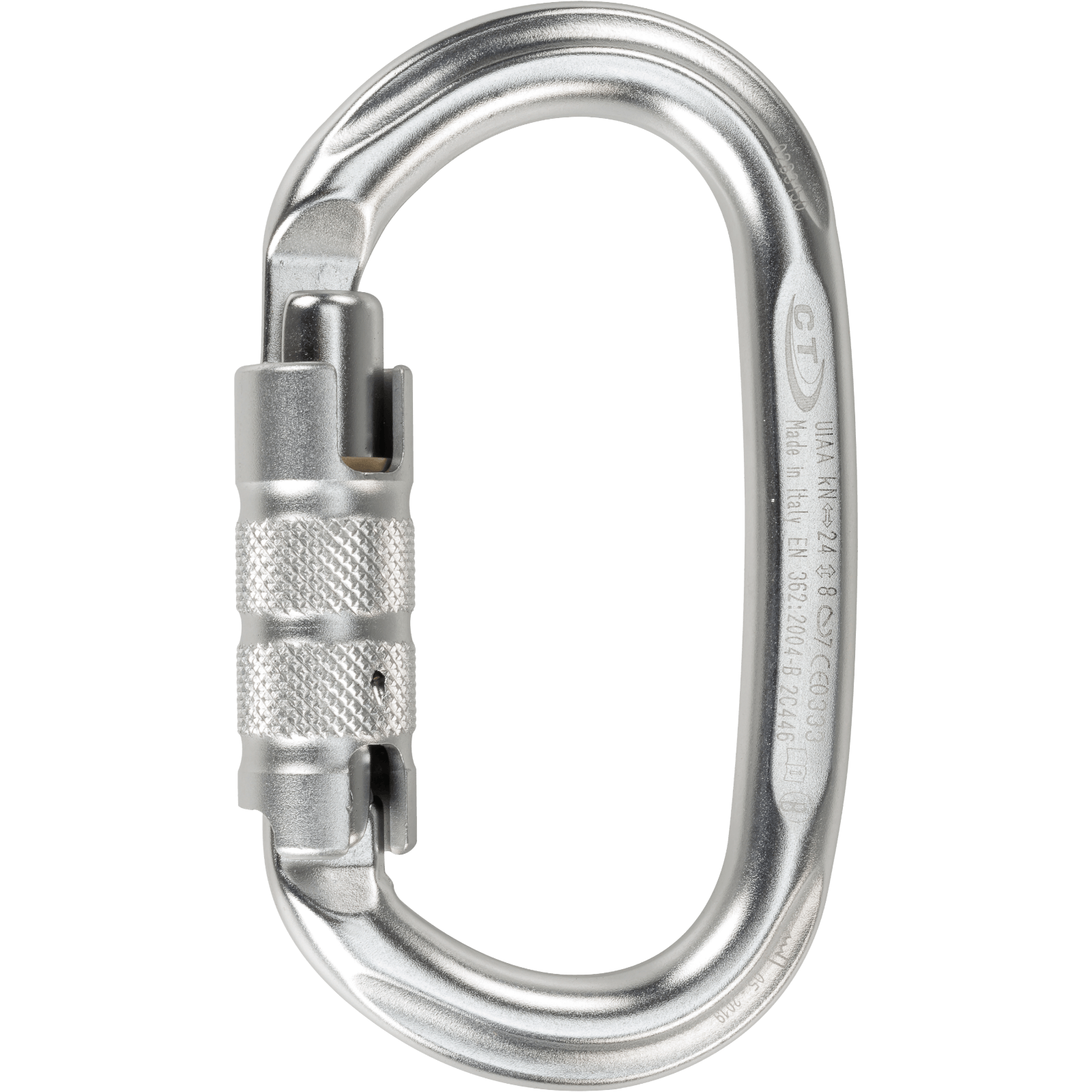 Karabiner PILLAR TG.