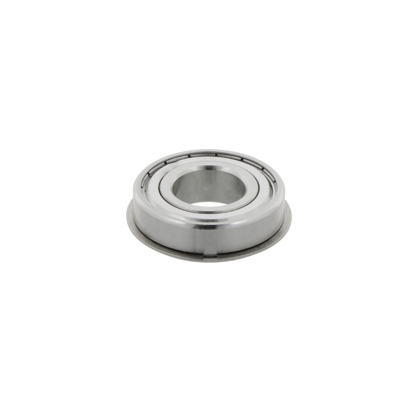 Rillenkugellager  6200 -2ZNR von SKF  10x30x9 mm - erhältlich bei ❣ HUG Technik ✓