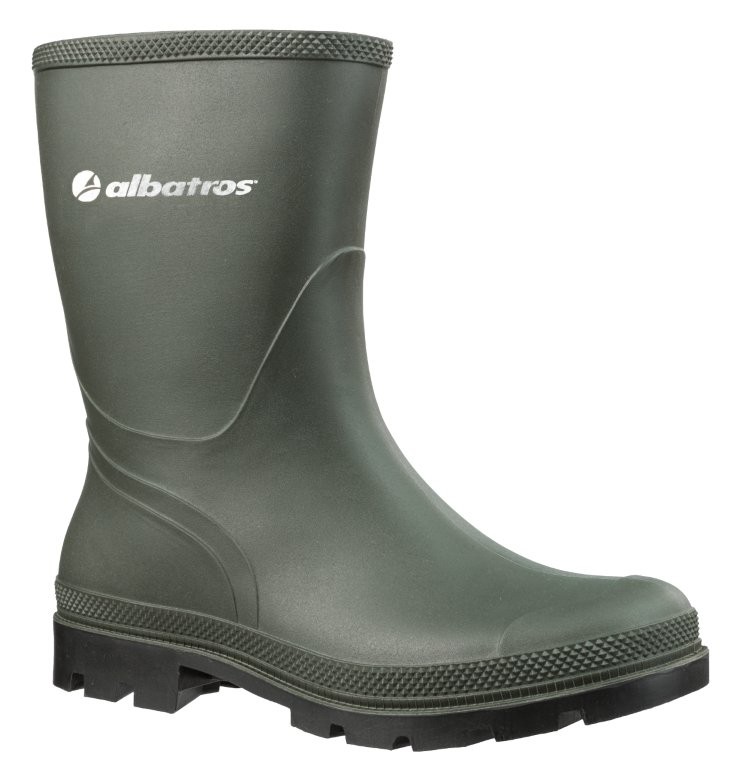 Albatros THE RANCHER PVC-Stiefel vorne
