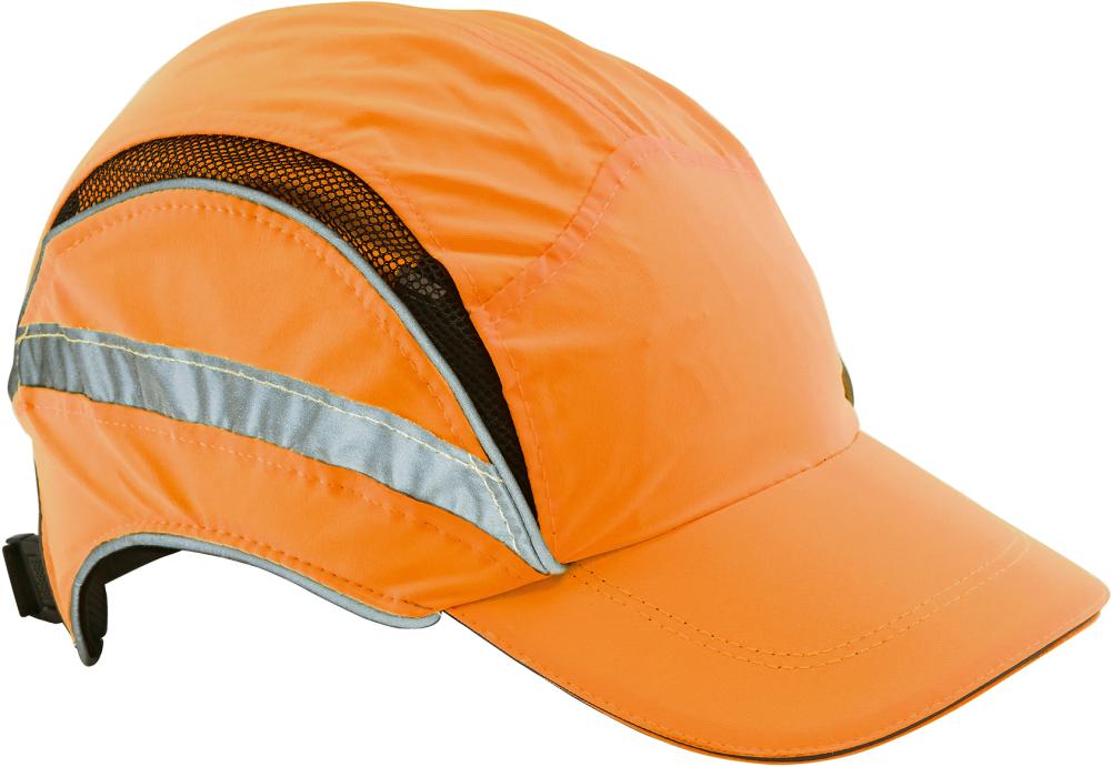 3M™ Anstoßkappe »First Base 3 Classic« Hi-Vis, Standard, warnorange - bekommst Du bei ★ HUG Technik ✓