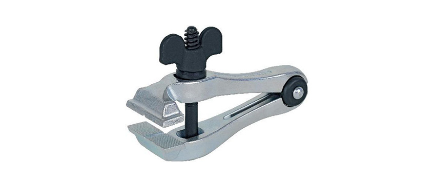 Spanner • Fixierung Spanner • Fixierung