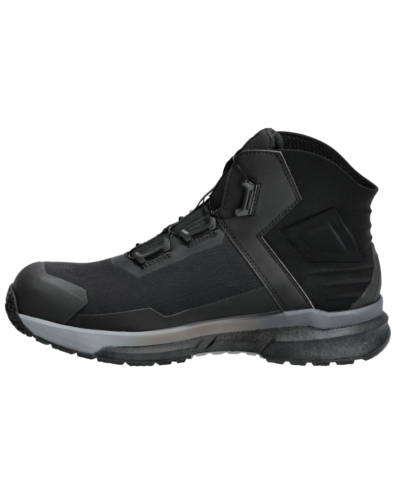 MASCOT® FOOTWEAR CUSTOMIZED Sicherheitsstiefel - erhältlich bei HUG Technik ✓