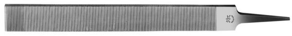 PFERD Weichmetallfeile 250mm H.0 flachstumpf - bei HUG Technik ✭