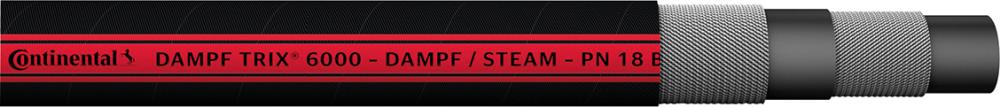 Conti Dampfschlauch DAMPF TRIX® 6000 - erhältlich bei ♡ HUG Technik ✓ Conti Dampfschlauch DAMPF TRIX® 6000 - erhältlich bei ♡ HUG Technik ✓