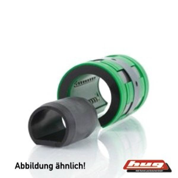 Linear-Kugellager KNO12-PP von INA 12x22x32 mm - erhältlich bei ♡ HUG Technik ✓