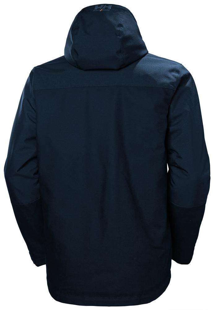 HH® Winterjacke »Oxford« - gibt’s bei ☆ HUG Technik ✓