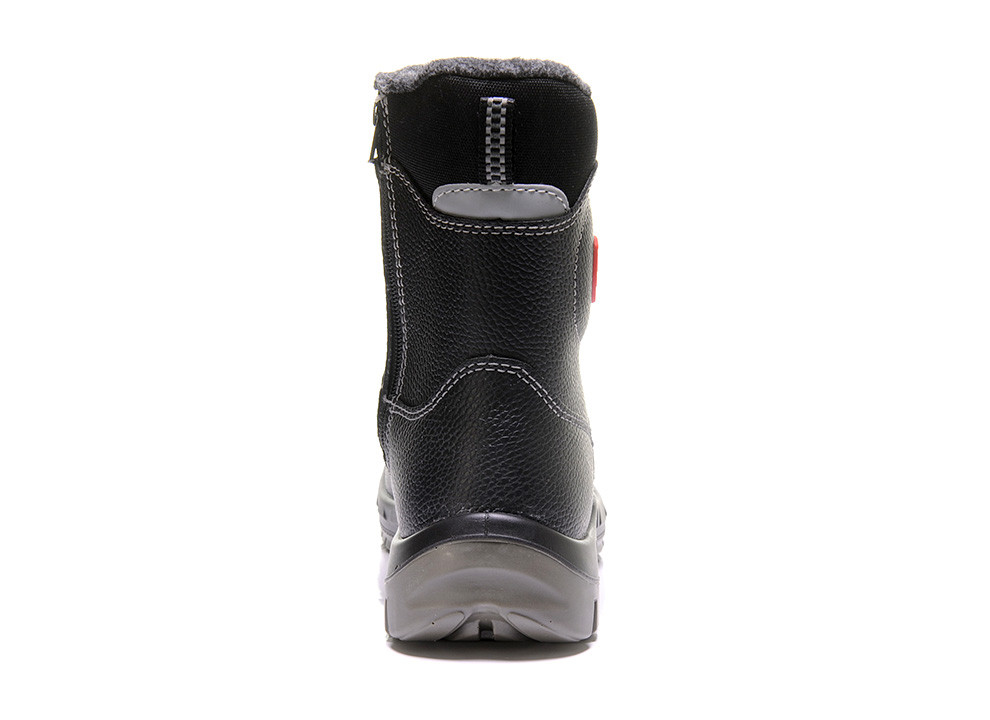 JORI Sicherheitswinterstiefel (Form C), JERRY S3, 16011 - direkt von HUG Technik ✓