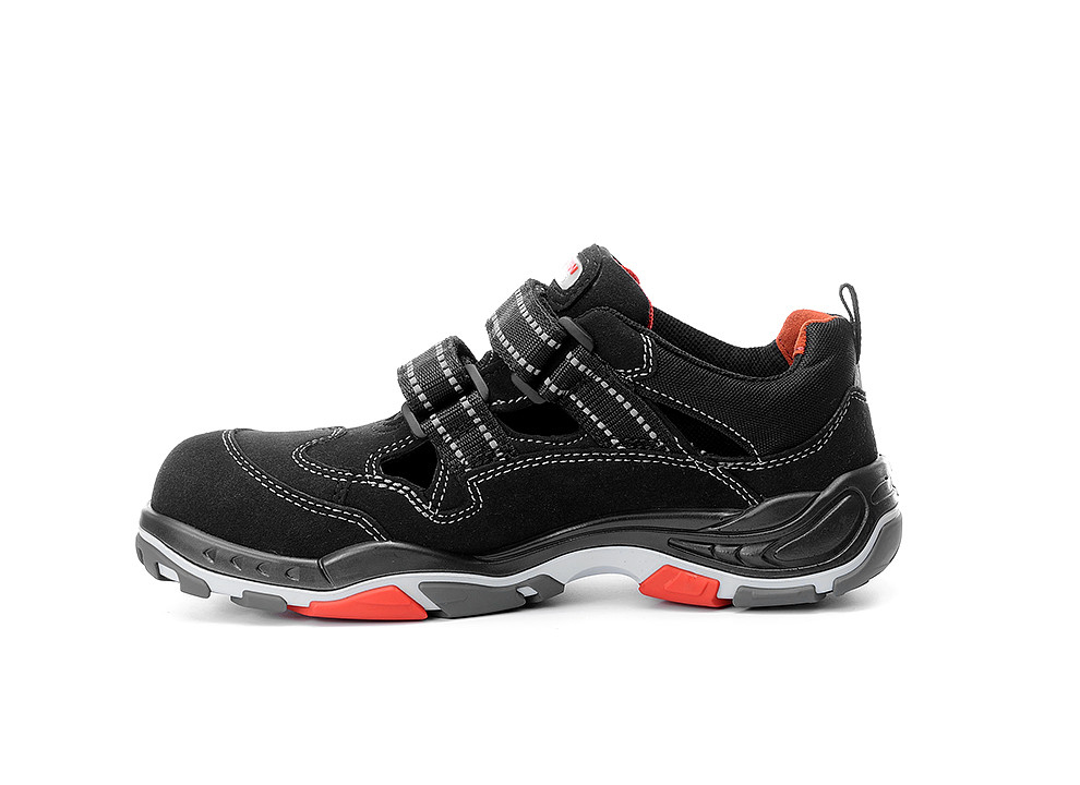 ELTEN® Sicherheitssandale 72121 SCOTT ESD S1P - gibt’s bei HUG Technik ✓