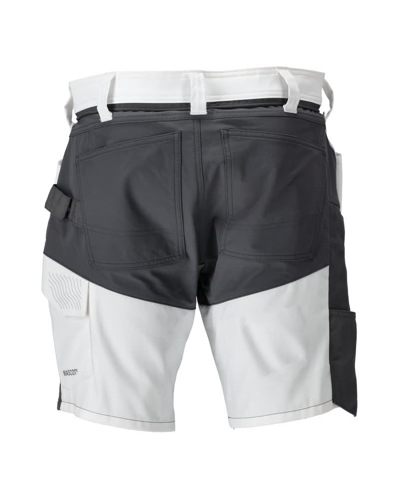 MASCOT® CUSTOMIZED Shorts - jetzt neu bei HUG Technik