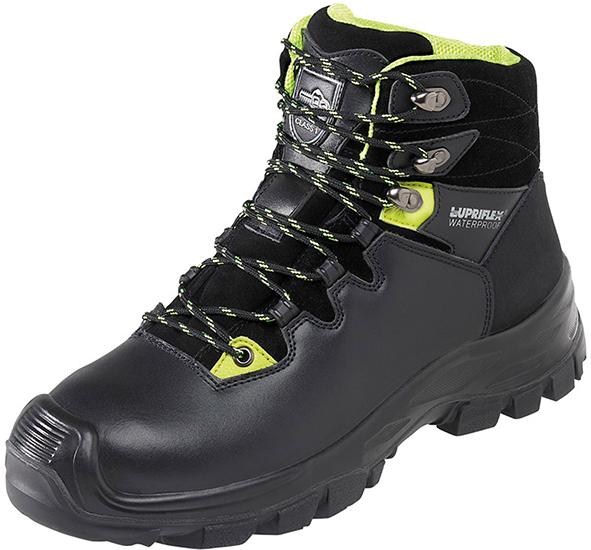 Lupriflex® Schnürstiefel Hunter Low 2 in 1, S3, schnittfest (1) - bekommst Du bei ★ HUG Technik ✓