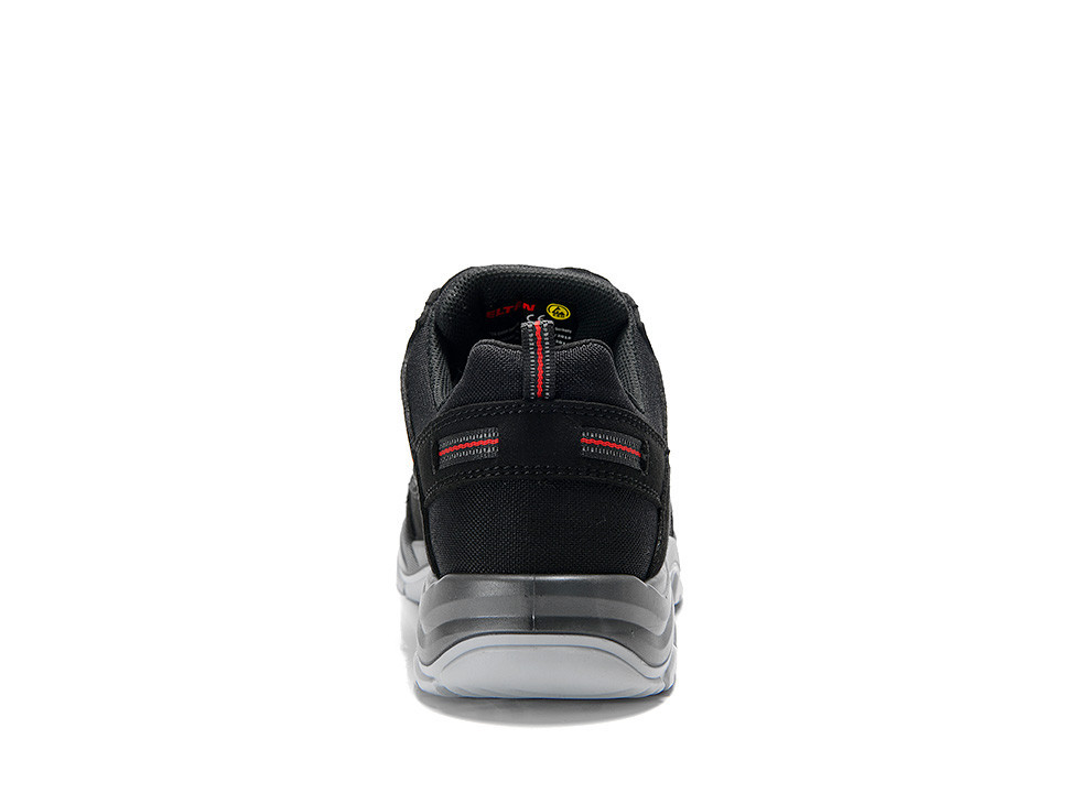 ELTEN® Sicherheitshalbschuh MATTHEW Low ESD S3 - bei HUG Technik ✓