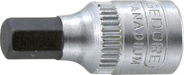 GEDORE Schraubendreher-Einsatz 1/4 Zoll 2 x28mm i6-kant - bei HUG Technik ✓ GEDORE Schraubendreher-Einsatz 1/4 Zoll 2 x28mm i6-kant - bei HUG Technik ✓