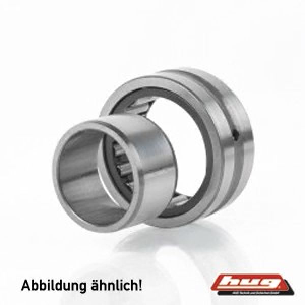 Nadellager NA4822 von INA 110x140x30 mm - gibt’s bei HUG Technik ✓