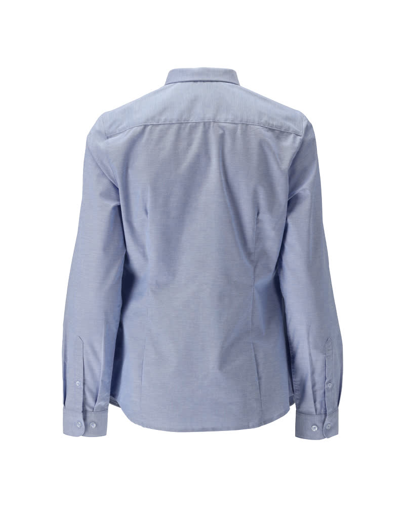 MASCOT® FRONTLINE Damenbluse Stretch, klassich - bei HUG Technik ✓