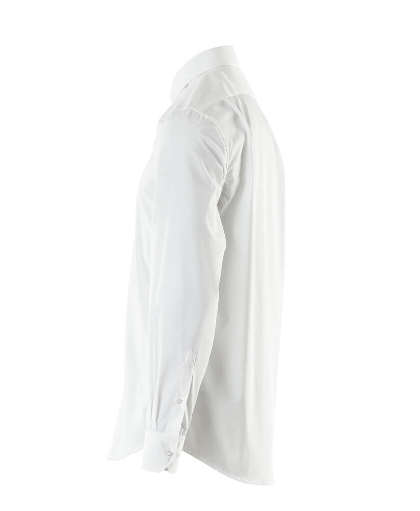 MASCOT® FRONTLINE Hemd »Roanne« Gr. 37-38, weiß - jetzt NEU bei HUG Technik  😊