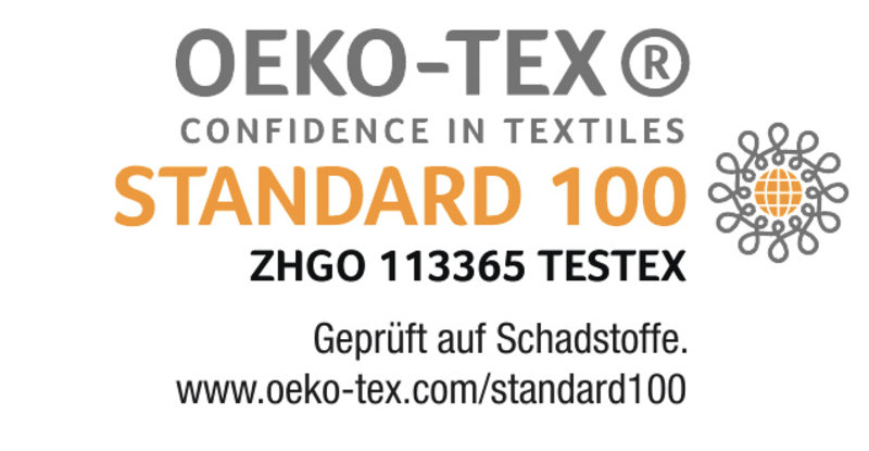 Piktogramm Ökotex