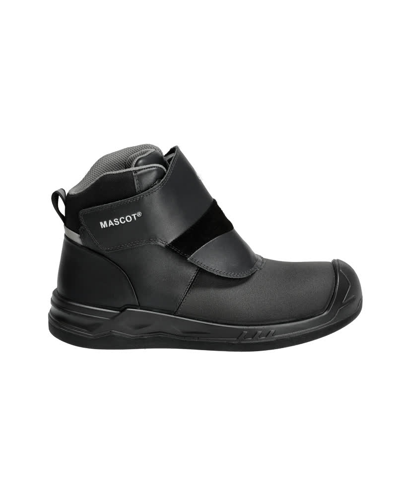 MASCOT® FOOTWEAR INDUSTRY Sicherheitsstiefel S1PS - kommt direkt von HUG Technik ✓