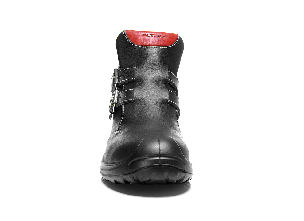 ELTEN® Schnallenstiefel Anderson Roof, S3 HI, schwarz, 66071 - erhältlich bei ✭ HUG Technik ✓