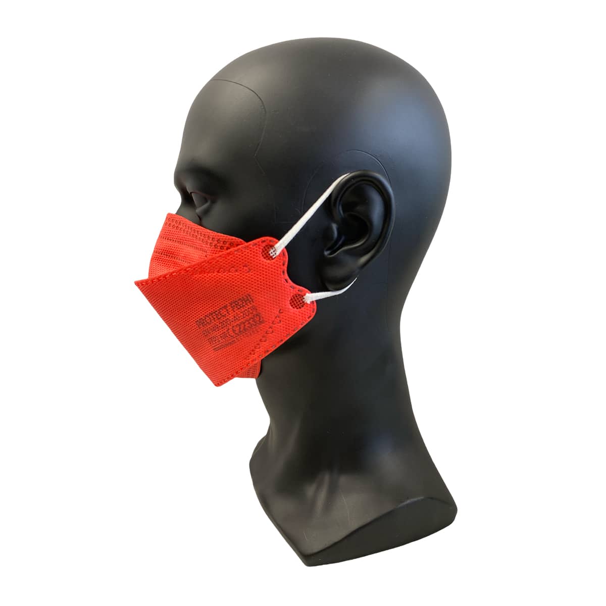 Atemschutzmaske FFP2 NR SWS-Medicare "Fischform" - MADE IN GERMANY! - direkt von HUG Technik ✓