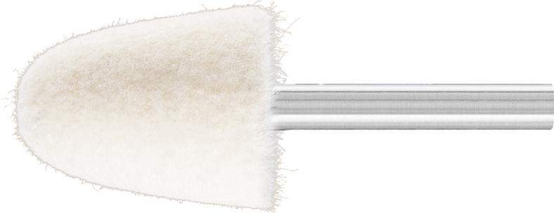 PFERD Filzstift KEL2025/6 - bekommst Du bei HUG Technik ♡ PFERD Filzstift KEL2025/6 - bekommst Du bei HUG Technik ♡