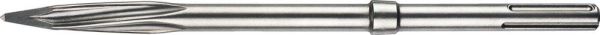 BOSCH SDS-max Flachmeißel Rtec Sharp25x400 mm - bei HUG Technik ✭