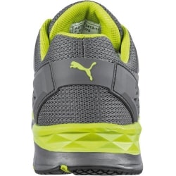 Puma® Sicherheitshalbschuh Fuse Motion 2.0 LOW  GREEN S1P ESD HRO SRC - erhältlich bei ♡ HUG Technik ✓