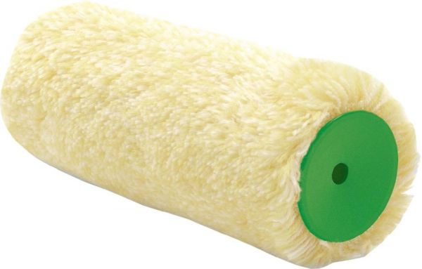 Nölle PROFI BRUSH Farbwalze Jumbo Goldflor 18cm - direkt von HUG Technik ✓ Nölle PROFI BRUSH Farbwalze Jumbo Goldflor 18cm - direkt von HUG Technik ✓