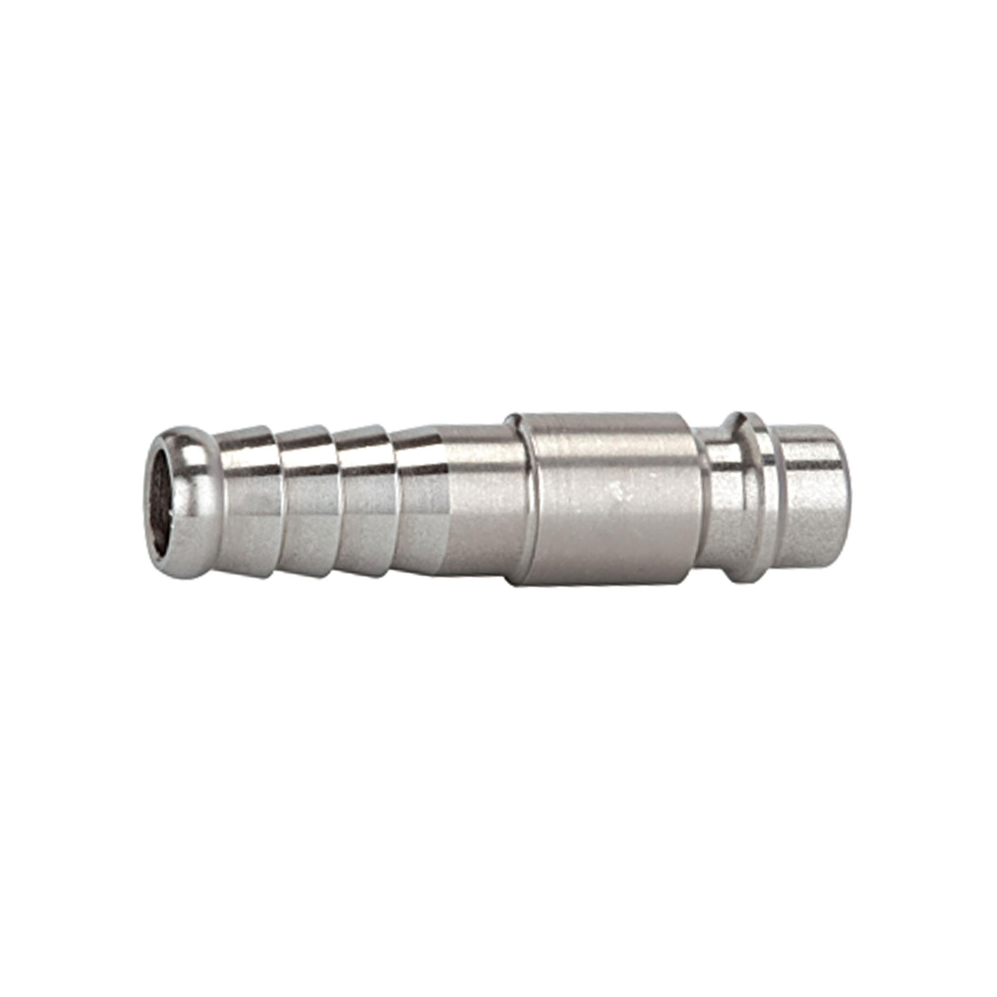 Einstecktülle für Kupplungen NW 7,2-7,8, Edelstahl 1.4305 Tülle LW10, max.35 - erhältlich bei ☆ HUG Technik ✓