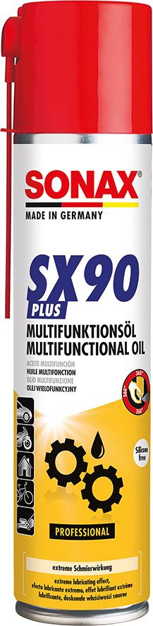 SONAX Multiöl SX 90 Plus 400 ml - bei HUG Technik ✭