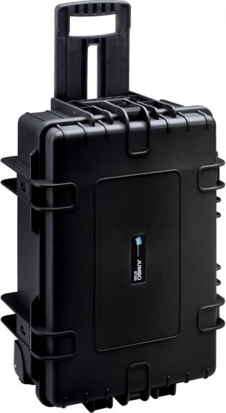 B&W Schutzkoffer JUMBO6700 - gibt’s bei ☆ HUG Technik ✓ B&W Schutzkoffer JUMBO6700 - gibt’s bei ☆ HUG Technik ✓