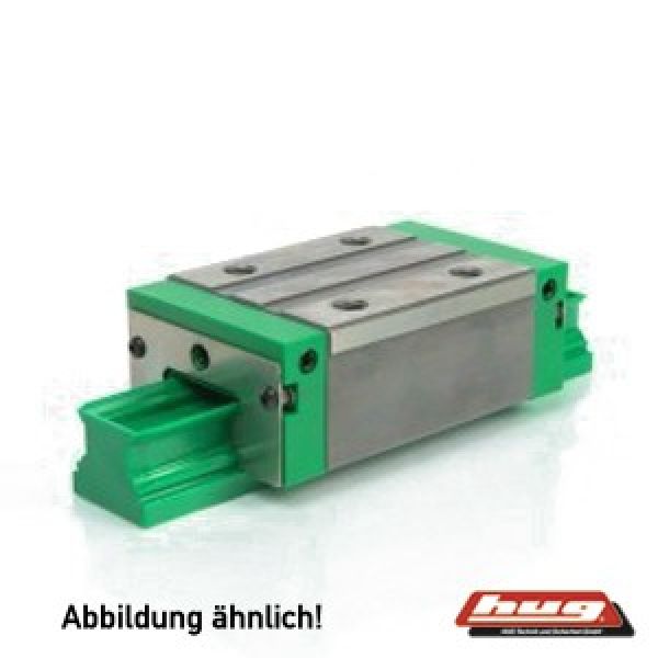 Führungswagen KWVE15-B-S-G3-V2 von INA   19,7x34x61,2 mm - direkt bei HUG Technik ✓
