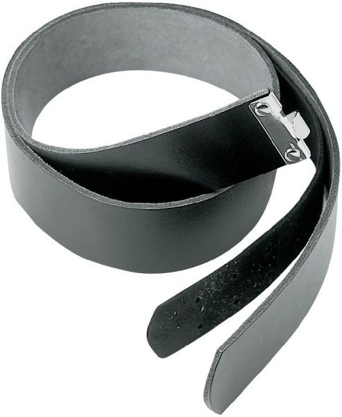 DUX Koppel ohne Schloss aus Leder - bekommst Du bei HUG Technik ♡