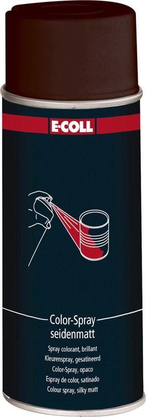 E-COLL Color-Spray 400ml - bei HUG Technik ✭
