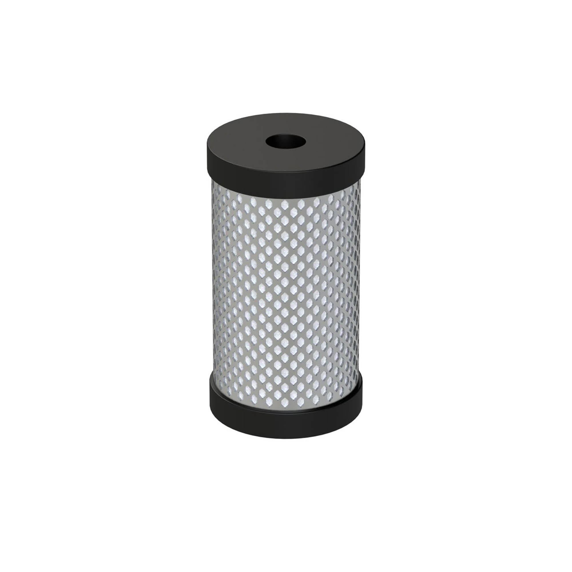 Aktivkohlefilterelement, für Aktivkohlefilter, G 1 1/2 - erhältlich bei ♡ HUG Technik ✓