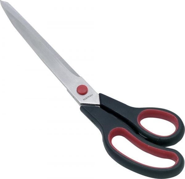 Nölle PROFI BRUSH Tapezierschere 11 Zoll 2K-Material - bei HUG Technik ✭ Nölle PROFI BRUSH Tapezierschere 11 Zoll 2K-Material - bei HUG Technik ✭