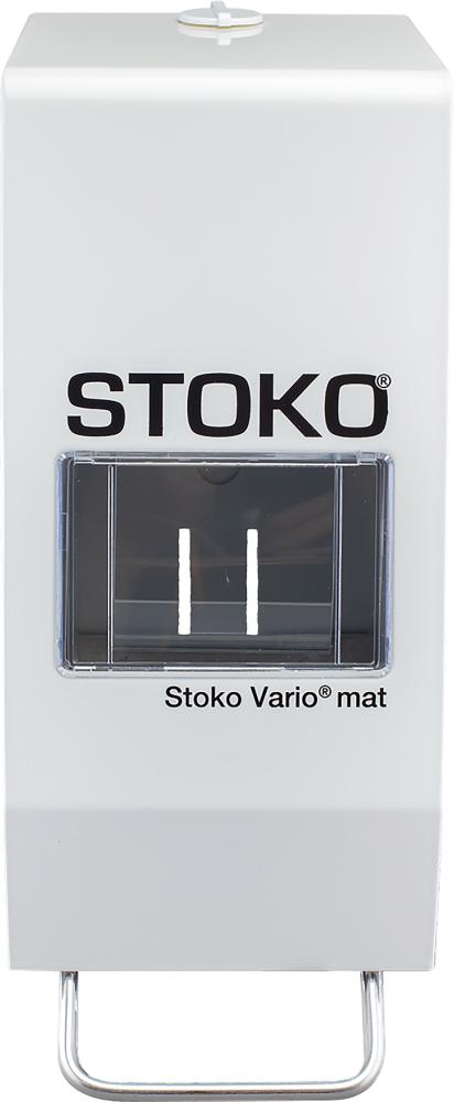 Wandspender STOKO Vario® Mat - gibt’s bei HUG Technik ✓