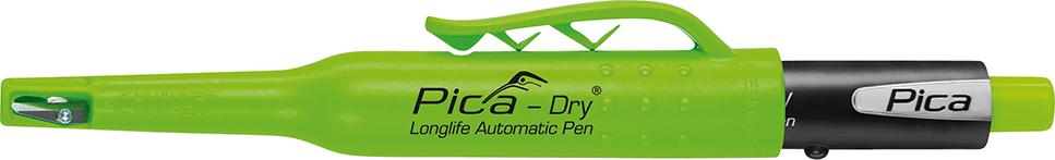 Pica Dry-Marker Graphit - bei HUG Technik ✓