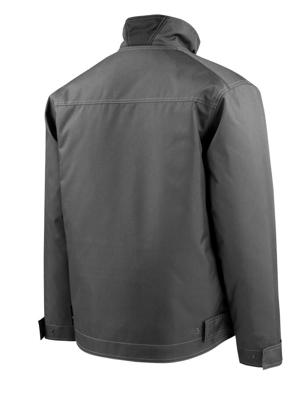 MASCOT® LIGHT Winterjacke »Albury« Gr. 2XL, dunkelanthrazit/schwarz - direkt von HUG Technik ✓