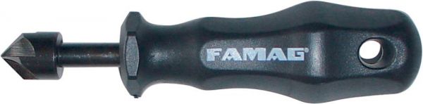 FAMAG® Handversenker Kst.Heft 12 mm - bei HUG Technik ✭