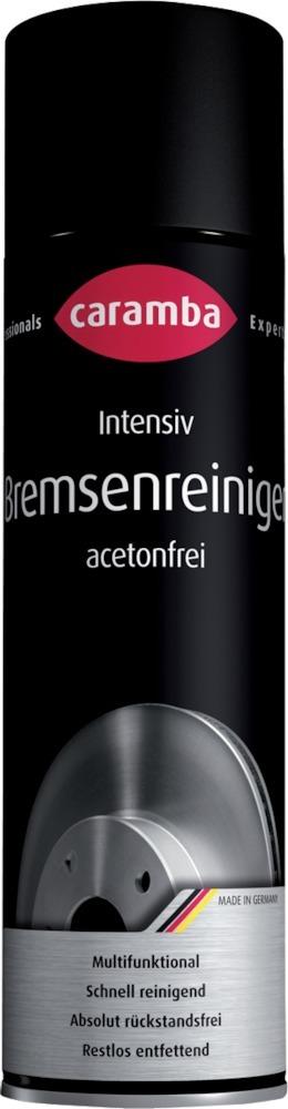 Caramba Intensiv Bremsenreiniger 500ml - direkt bei HUG Technik ✓