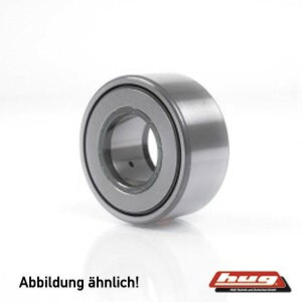 Stützrolle NA22/6-LL/3AS von NTN 6x19x12 mm - bei HUG Technik ✭