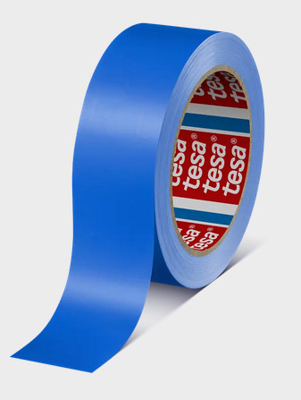 tesafilm® 60404 PVC, 66m x 12mm - erhältlich bei ♡ HUG Technik ✓