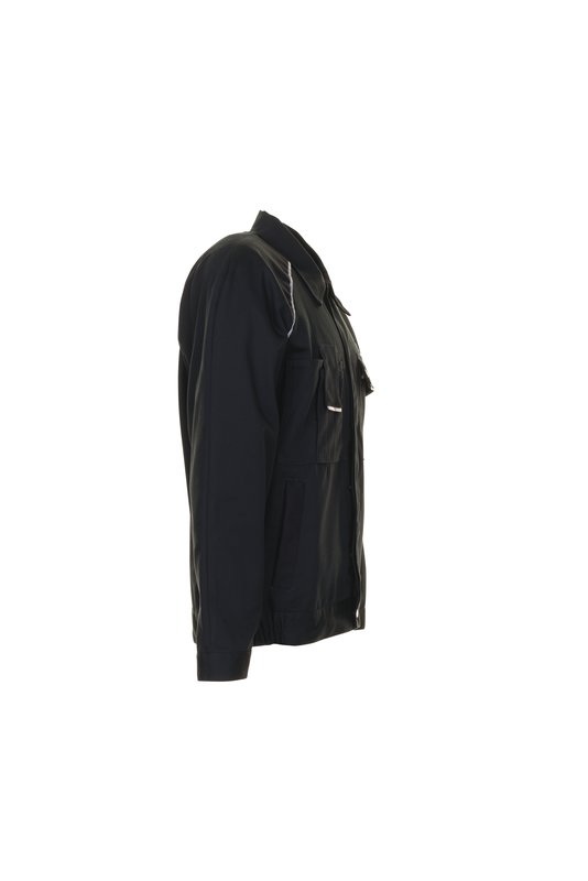 PLANAM Bundjacke »Canvas 320« - bei HUG Technik ✓