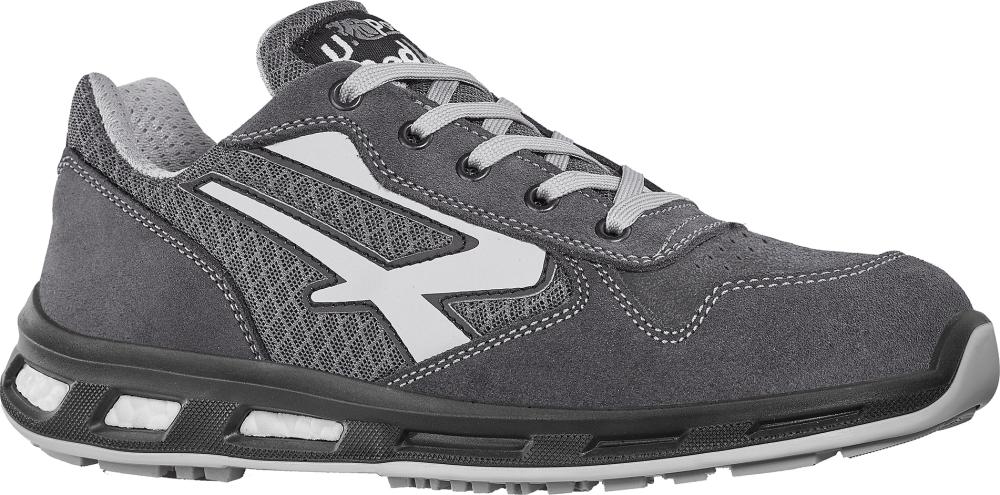 U-Power® Sicherheitshalbschuh, S1P, SRC - bei HUG Technik ☆