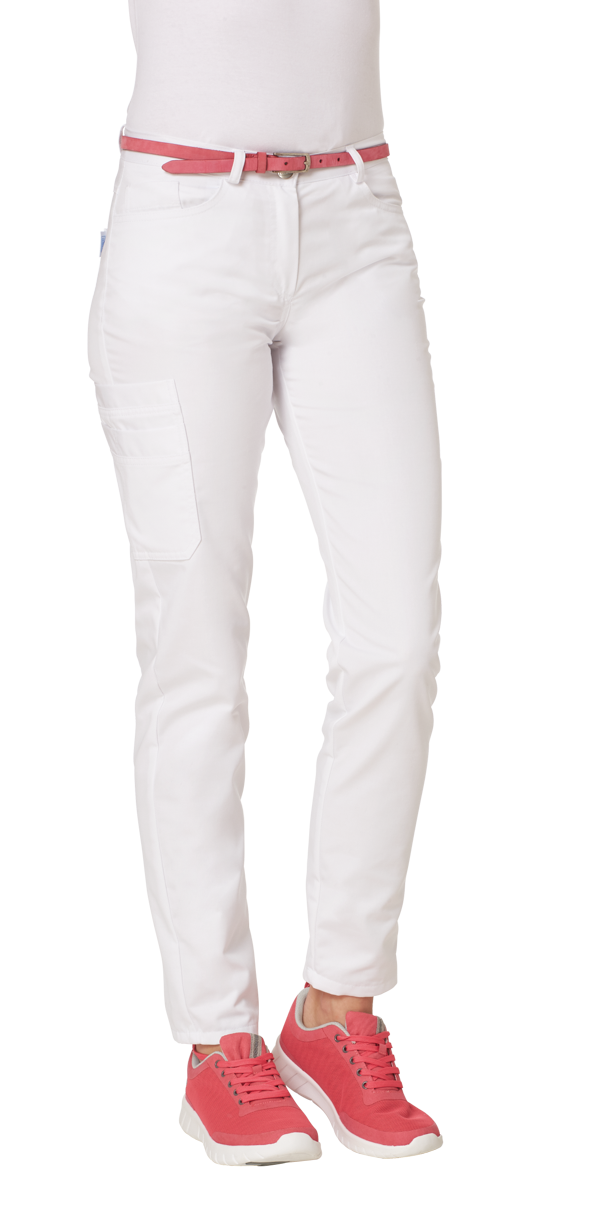 LEIBER Damen-Hose - 08/7490 - direkt von HUG Technik ✓