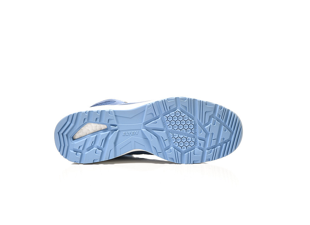 ELTEN® Sicherheitsstiefel, MARTEN XXSports blue Mid ESD S1P, 768121 - erhältlich bei ♡ HUG Technik ✓